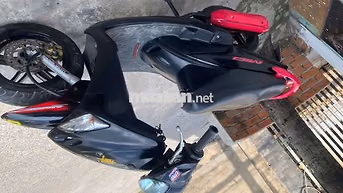 Yamaha Mio Đen Tự động Đã sử dụng