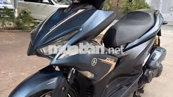 Yamaha NVX 155 ABS Smartkey 2019. BSTP 1 chủ