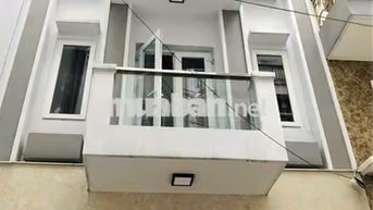 Cần cho thuê nhà MT 52A Tân Hương P.Tân Quý Q.Tân Phú