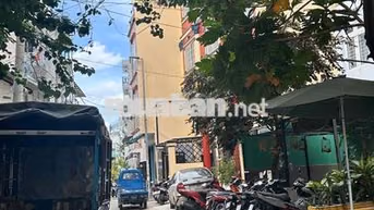 Chỉ 110 Tr/M nhà đẹp Lung Linh ngay khu Phố Ẩm Thực Phan Xích Long Phú