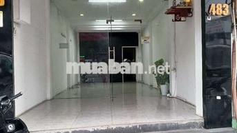 MT 483 hồng bàng phường 14 q.5 cần cho thuê