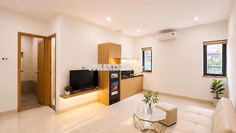 🔥 RA MẮT TÒA NHÀ CHUNG CƯ MỚI 100%  – VIEW CẦU THUẬN Phước, 37 NGUYỄN