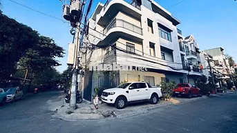 CHO THUÊ NHÀ HXH : 154/  Nguyễn Phúc Chu, Phường 15, Quận Tân Bình