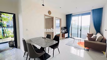 GIÁ TỐT CĂN AURORA RESIDENCE 3PN-2WC FULL NỘI THẤT GIÁ 14TRIỆU