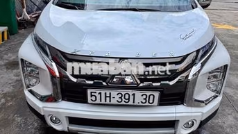 Mitsubishi Xpander Cross 2020