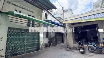 SÁT MẶT TIỀN 1 CĂN – Ô TÔ ĐẬU NGAY NHÀ – VỊ TRÍ CỰC TIỆN!