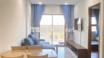 Cho thuê 2Pn full nội thất gần tp mới thủ dầu 1