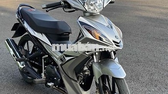 Yamaha Exciter 1S9A Bạc