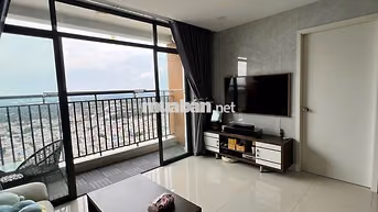 Cần cho thuê căn hộ Central Premium Q.8 3PN 2PN full Nt