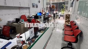 🏠Nguyên Căn 5Phòng Mặt Tiền Đường Số P.Tân Kiểng - Quận 7