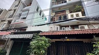 6 TẦNG +THANG MÁY- NGANG 5M– DG NHỰA 6M –11.9 TỶ TL