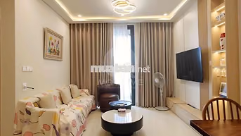 Cho thuê căn hộ Panoma 1PN+ vào ở ngay
