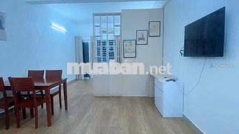 Cho thuê căn hộ Hiệp Thành 3,42m2, đầy đủ nội thất