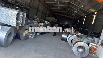 Xưởng Thuận An 850m/45tr Có Điện 3 pha