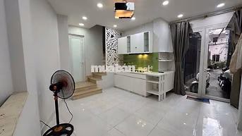 14tr- 3 PN ở Nguyễn Trọng Tuyển Phú Nhuận