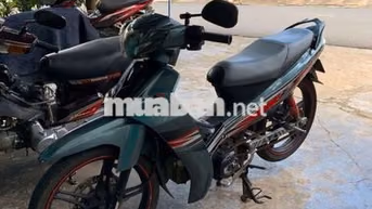 daemlimikd Sirius Xanh đen Thể thao