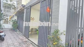 Nhà rộng rãi, 1 trệt 1 lửng 2PN 2VS, Tiền Giang P2 Tân Bình