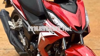 Honda Winner 150 Đỏ Thể thao 150cc