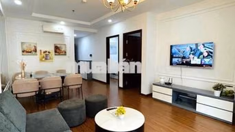 Chuyên cho thuê căn hộ tại times city