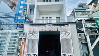 🛑CHO THUÊ NHÀ ĐẸP K300 ĐƯỜNG C12🛑4x25m 4 TẦNG- 6PN 4WC -THANG MÁY