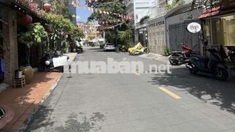 cho thuê mặt bằng nhà phường Tân Định