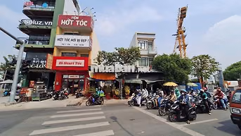 BÁN ĐẤT MT LÊ TRỌNG TẤN , Q. TÂN PHÚ.