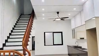 bán nhà 4x20m 450tr tại hẻm Nguyễn Văn Bứa, Hóc Môn