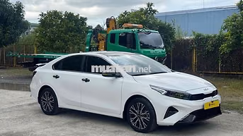 Kia K3 2.0 Premium 2024 48.800km Trắng