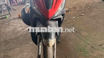 Honda Wave RSX 2015 Đen, Đỏ