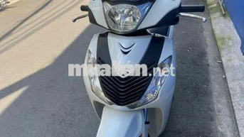 Honda SH 150i 2009 Trắng ngà Ý