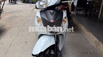 Không có nhu cầu đi. Gia đình chính chủ cần bán SH