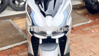 AB #150cc 2022 PHANH #ABS BẠC POSCHER