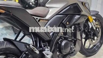 Yamaha TFX 150i 2017 Xám 33.000 km