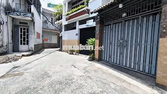 Hẻm Xe Hơi - 50m2, Nguyễn Văn Đậu, Bình Thạnh