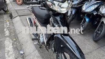 Yamaha Sirius RC 50cc 2023 Đen