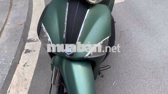 Piaggio Liberty S Xanh rêu 41.597 km