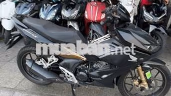 Honda Winner V2 ABS 2021 Đen Đã sử dụng