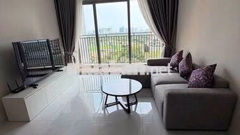 Cho thuê căn hộ 3PN, 2WC  tại CELESTA Rise giá 25tr