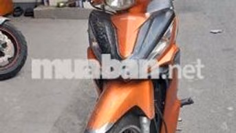 Honda Wave RSX 110cc 2014 Cam Đen