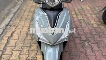 Kymco Candy 50cc 2025 Xám