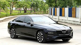 VinFast Lux A 2.0 Premium 2021 Giá Thương Lượng
