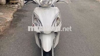 Honda Vision 2012 Trắng