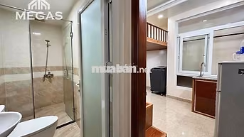 CHO THUÊ CĂN HỘ GIÁ RẺ NẰM NGAY ĐH LUẬT