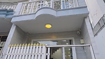 Bán nhà 1lầu đối diện khu citylan nguyễn văn lượng p17 GV hẻm xe hơi 