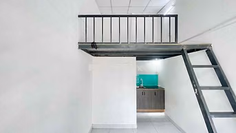 KHAI TRƯƠNG DÃY TRỌ GIÁ RẺ MỚI XÂY NGAY CHỢ HẠNH THÔNG TÂY