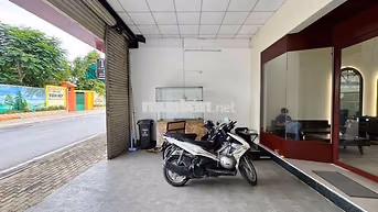MẶT BẰNG 120M2 ĐƯỜNG 5 LINH XUÂN, Ở+LÀM SPA, SHOWROOM, ĐIỂM GIAO NHẬN