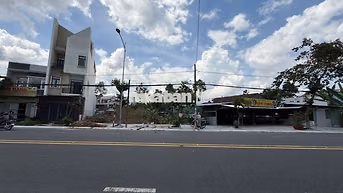 288m2 mặt tiền Nguyễn Tất Thành, đường 24m, Sa Đéc, 29,8tr/m2