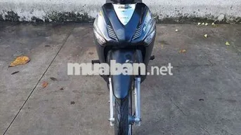 Honda Future Neo Xám đen Việt Nam