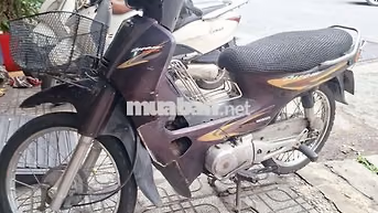 Honda Dream Lùn 99 1999 Tím