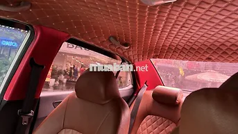 Hyundai i10 2016 Số sàn 1.2 Bạc